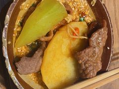 -楠火锅(光谷民族大道店)