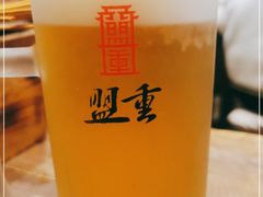 -盟重烧烤(高正街店)