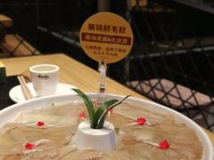 -香佰里鲜货火锅(佳乐金街店)