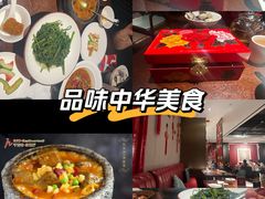 -千百味红餐厅·江西菜(绿地双子塔店)