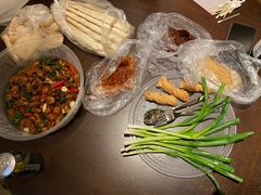 -煎饼卷大葱(春秋西路店)