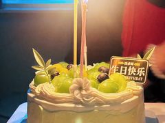 -味多美蛋糕(西大望路店)