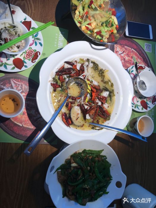 以饭湘许(嘉洲广场店)-图片-佛山美食-大众点评网