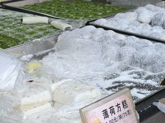 -沈大成(南京东路店)
