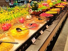 -梨花自助烤肉(乐宾店)
