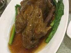 糯米鸭-琼菜坊·无鸡不成宴·海南菜老爸茶糟粕醋(海口骑楼老街店)