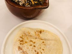 外婆锤山茄-开海·红岛海鲜虾水饺(石老人店)