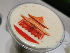 -故宫冰窖餐厅
