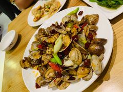 -南海渔家•海鲜•正宗海南菜(海棠湾店)