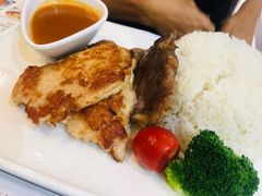 -新宝餐厅(流塘店)