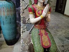 -泉城欧乐堡戏水湾艺术养生温泉