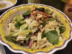 -芦月轩羊蝎子(北蜂窝店)