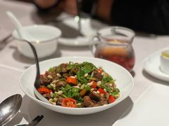 -杭州新新饭店·1913餐厅