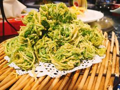 -旺角小渔村·海肠捞饭开创者(环山路店)