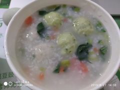 -粥传(太古里店)