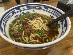 -晋来顺手擀面(金地花园店)