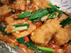 -自游人·美食一楼·地道徽菜(三十年名店)