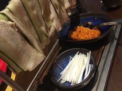 蒜泥白肉-北方馆(澳门伦敦人店)