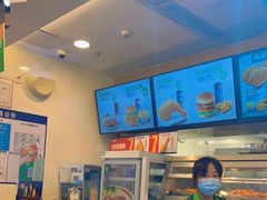 -德克士(广州南站店)