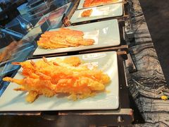 -松子料理(亮马桥店)
