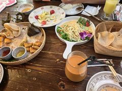 -Siam泰餐厅(水上公园店)
