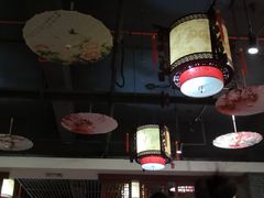 -大芙蓉城火锅(天府家园店)