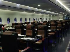 -法兰度航空主题餐厅(东汇城店)