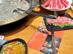 -九记潮汕现切鲜牛肉自助火锅(长沙·方圆荟店)