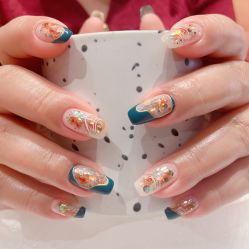 -NIMO NAIL 美甲美睫