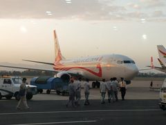 -福州长乐国际机场
