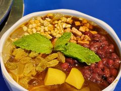 -马路边边火锅串串(观前街店)