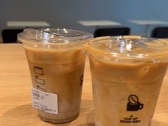 -Seesaw Coffee(上海虹桥天地店)