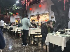 -石饮红星包子(中山路店)