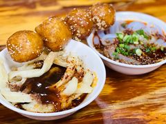 -洞子口张老二凉粉(文殊院店)