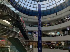 -万达广场(北京槐房店)