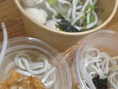 -非遗·十八曲鱼饺(西马总店)