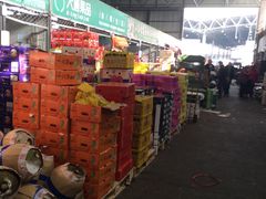 -江杨农产品批发市场