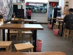 -圳兴面王·拌川·特色炒面(南山保利剧院店)