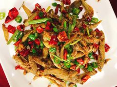 -福子家·闽北光泽菜(华林店)