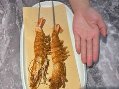 -前海沿·青岛菜(乐客城店)