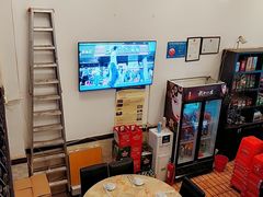-李师傅脆肚(梅林店)