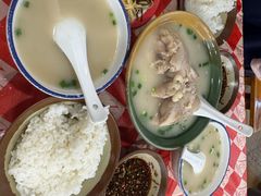 -张家湾·膳蹄(迎宾店)