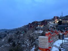 -泰山风景名胜区