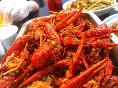 -三妹小龙虾·黄油蟹(华侨城总店)