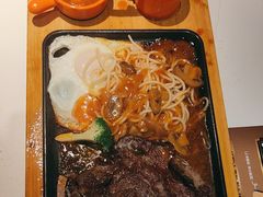 -豪享来中西餐厅(隆昌店)