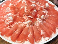 -快乐小羊火锅餐厅(农科路店)