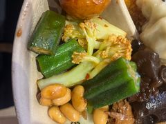 -素满香·食养自助(天一广场店)