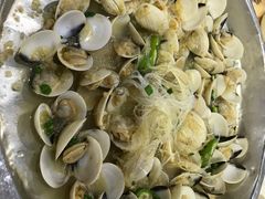 -强记湛江鸡饭店·二十七年老字号(拱北店)
