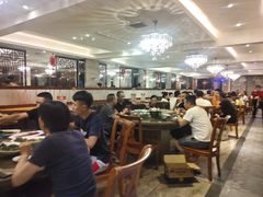 大堂-旺达·福州菜(正大广场店)