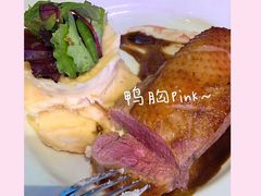 -Le Comptoir de la Gastronomie